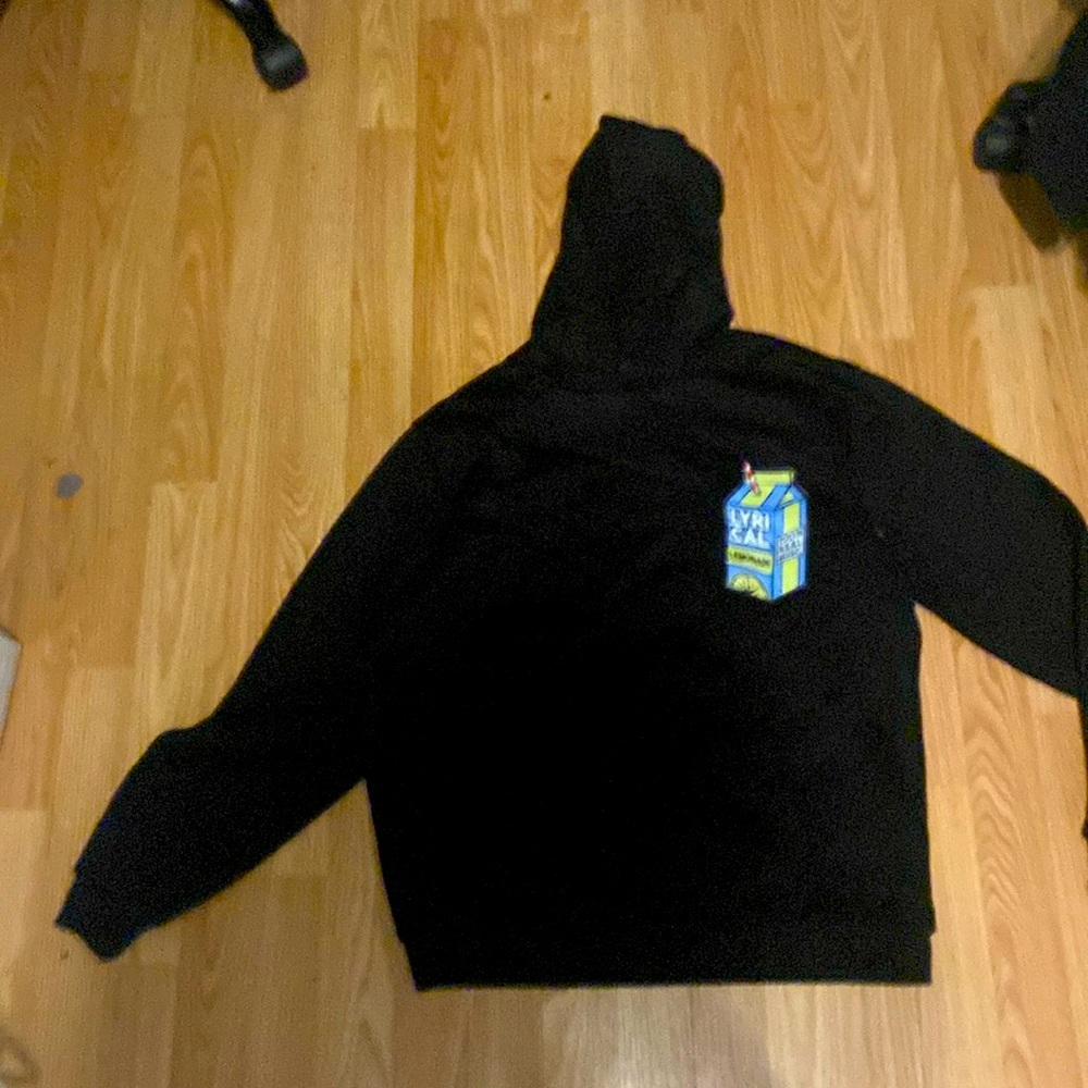 Lyrical lemonade OG sweatshirt